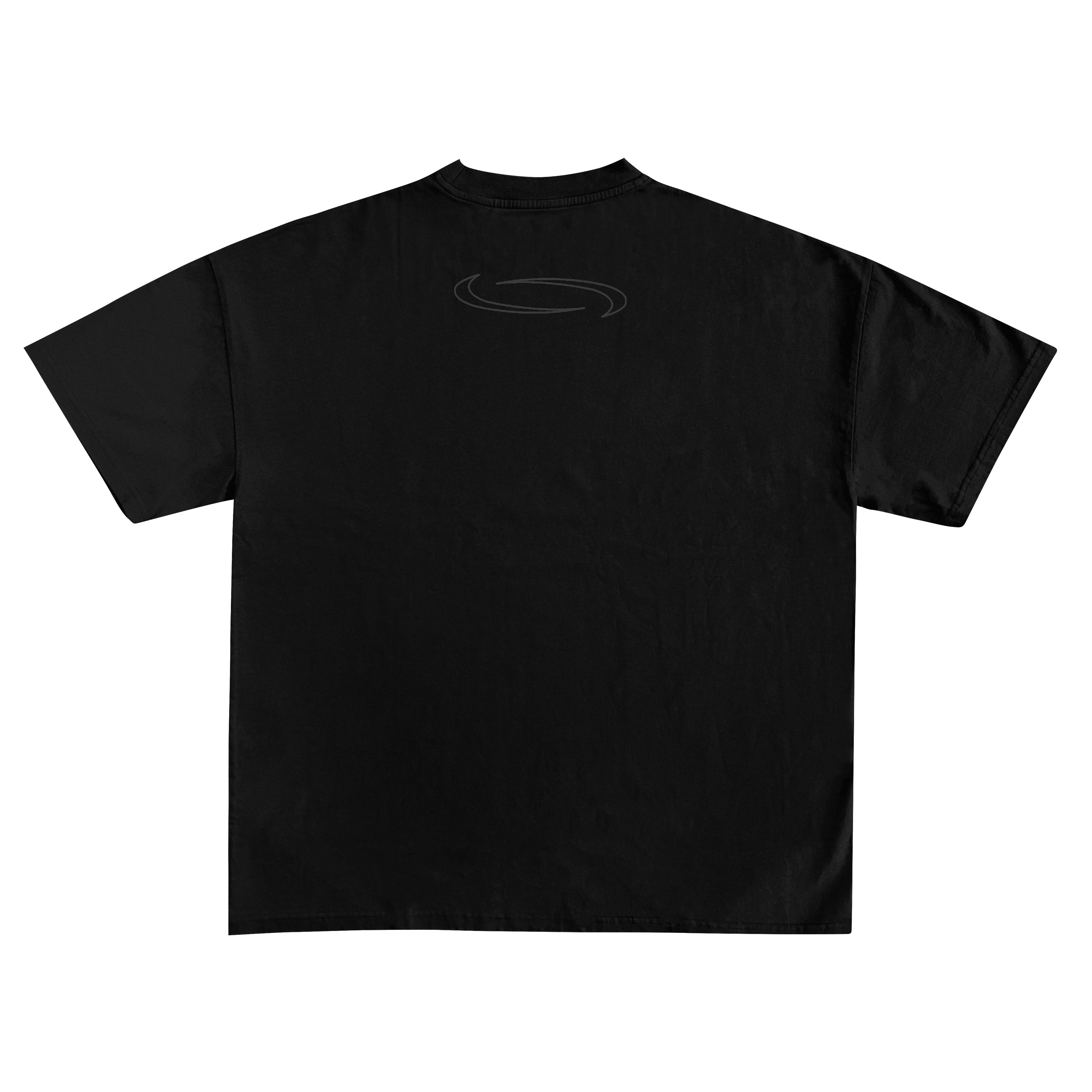 I AM MUSIC TEE V2