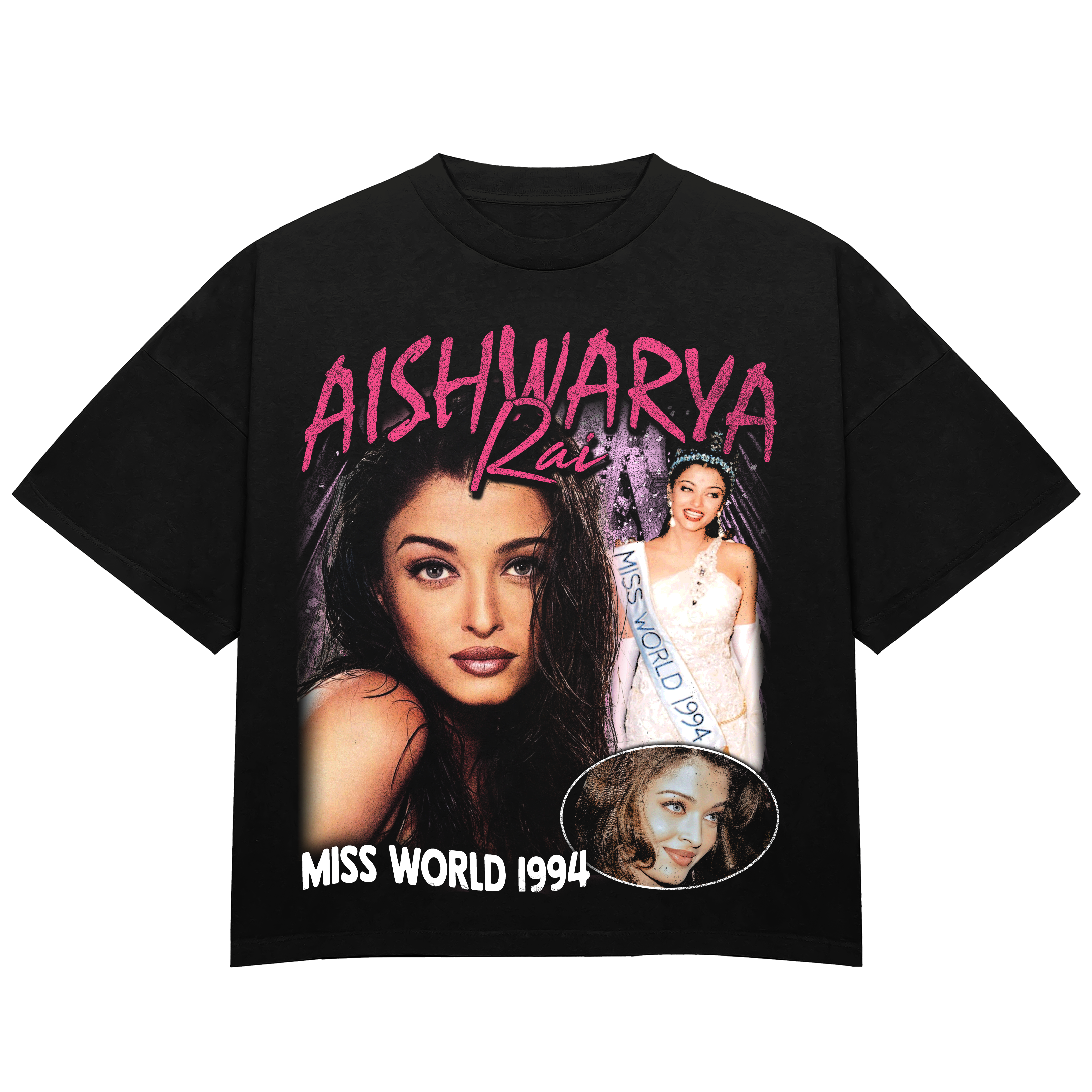 AISHWARYA RAI TEE