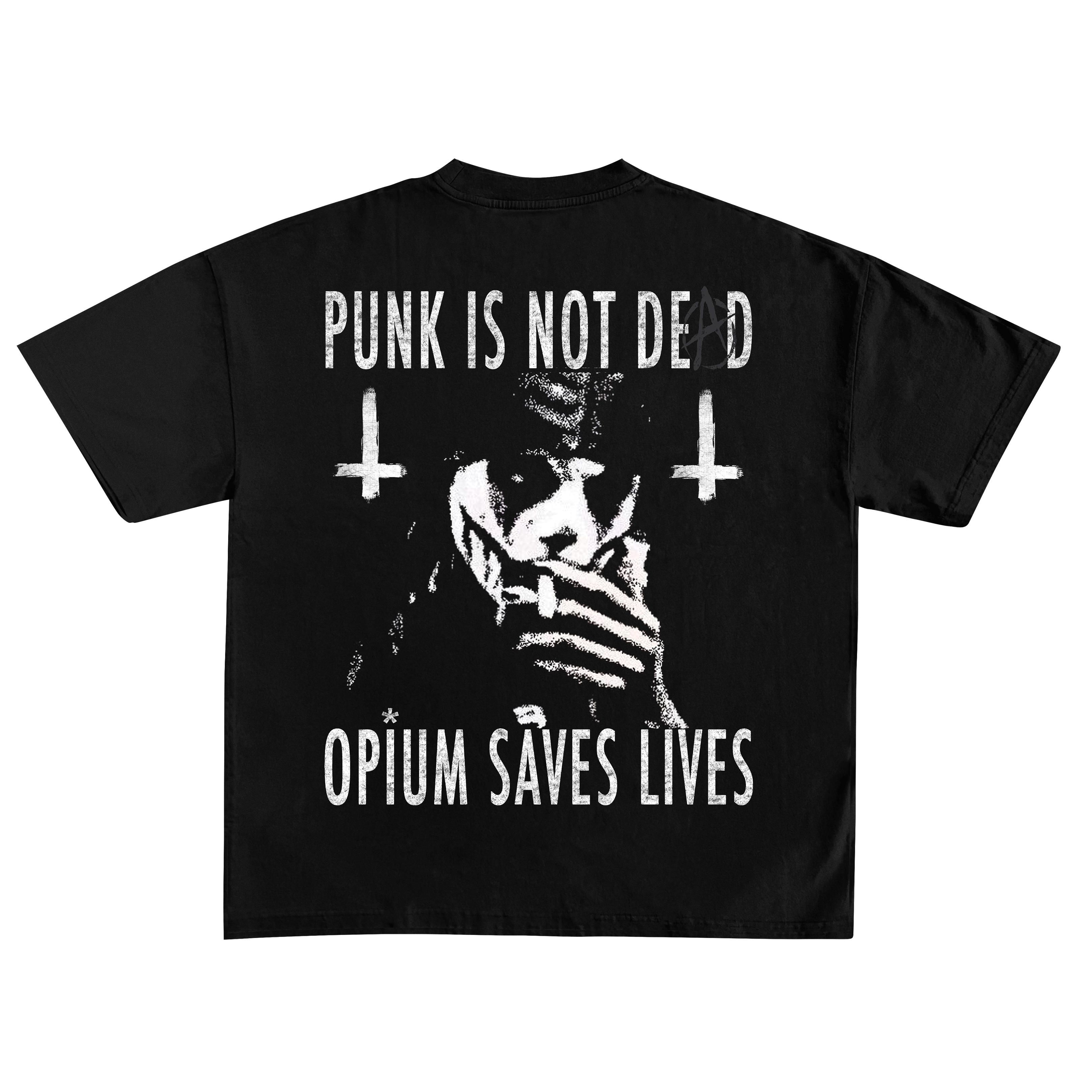 OPIUM TEE