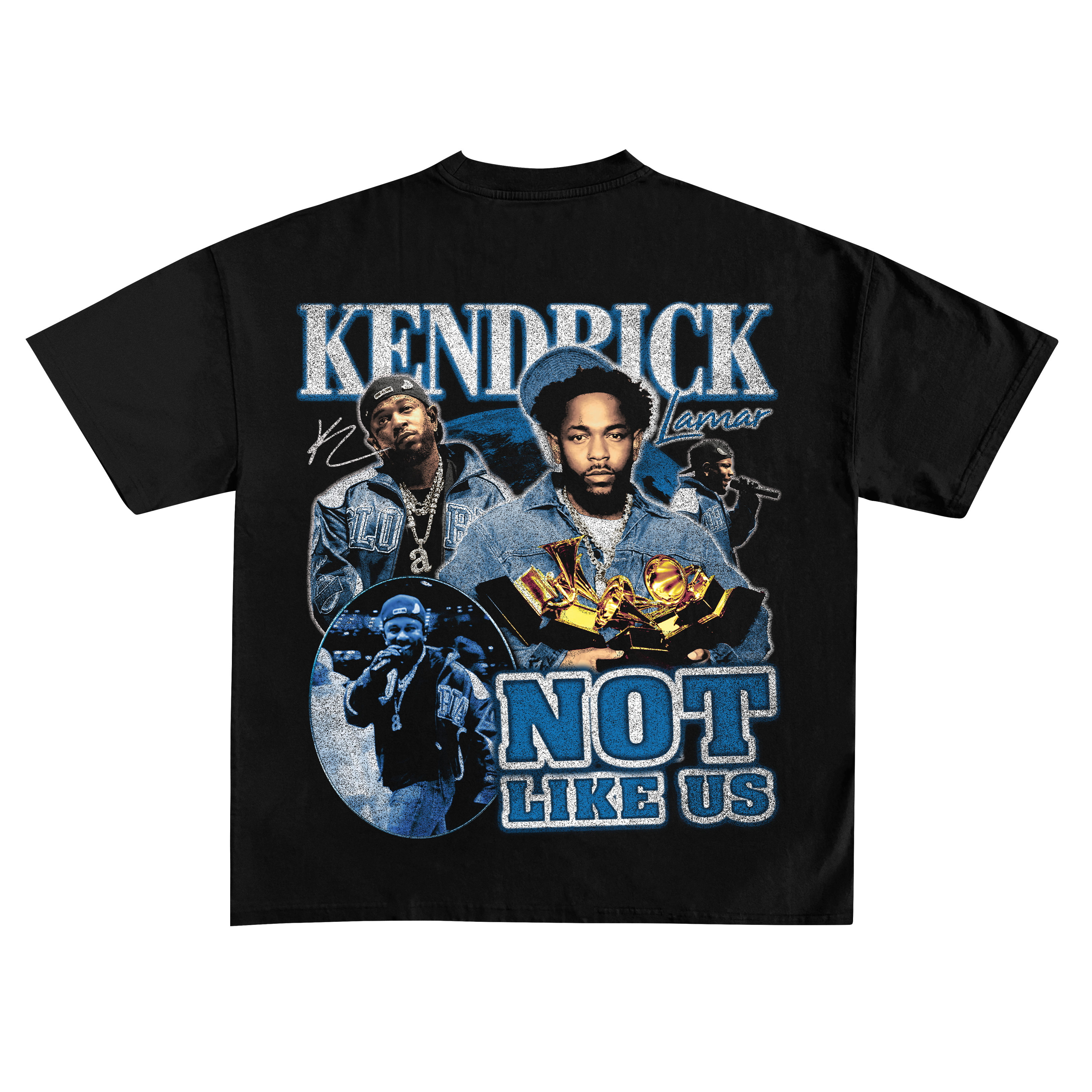 KDOT NOT LIKE US TEE