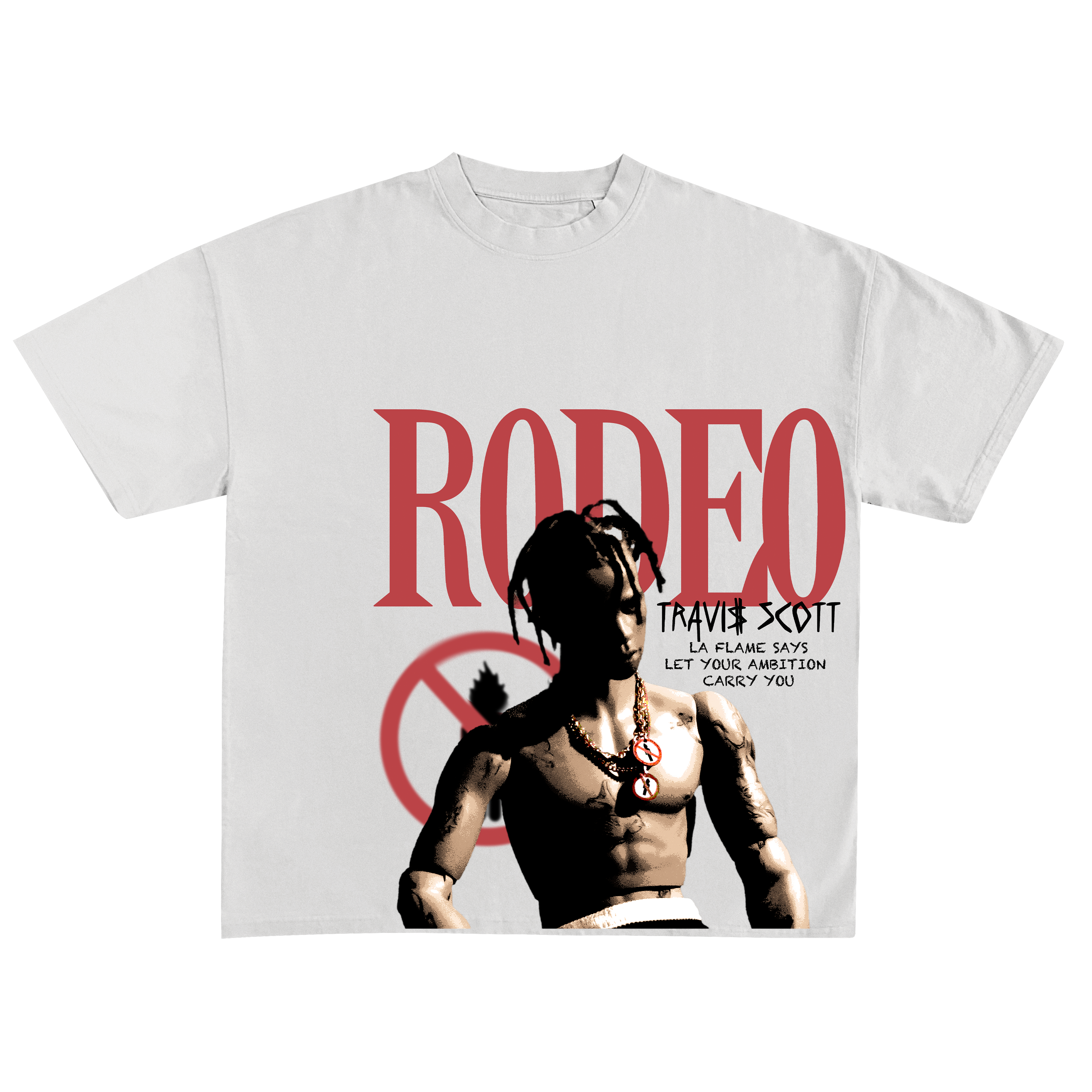 RODEO TEE