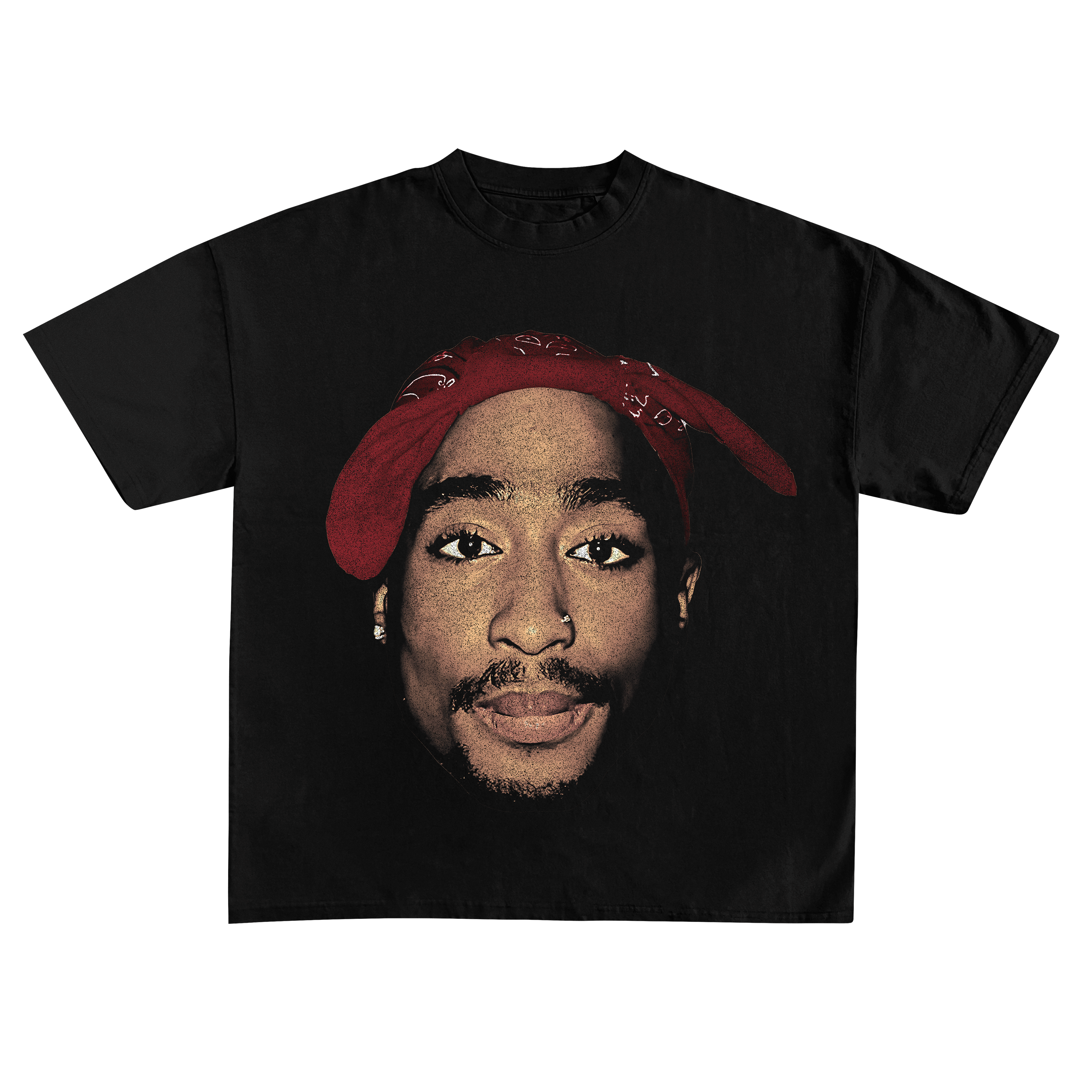 2PAC MAKAVELI TEE