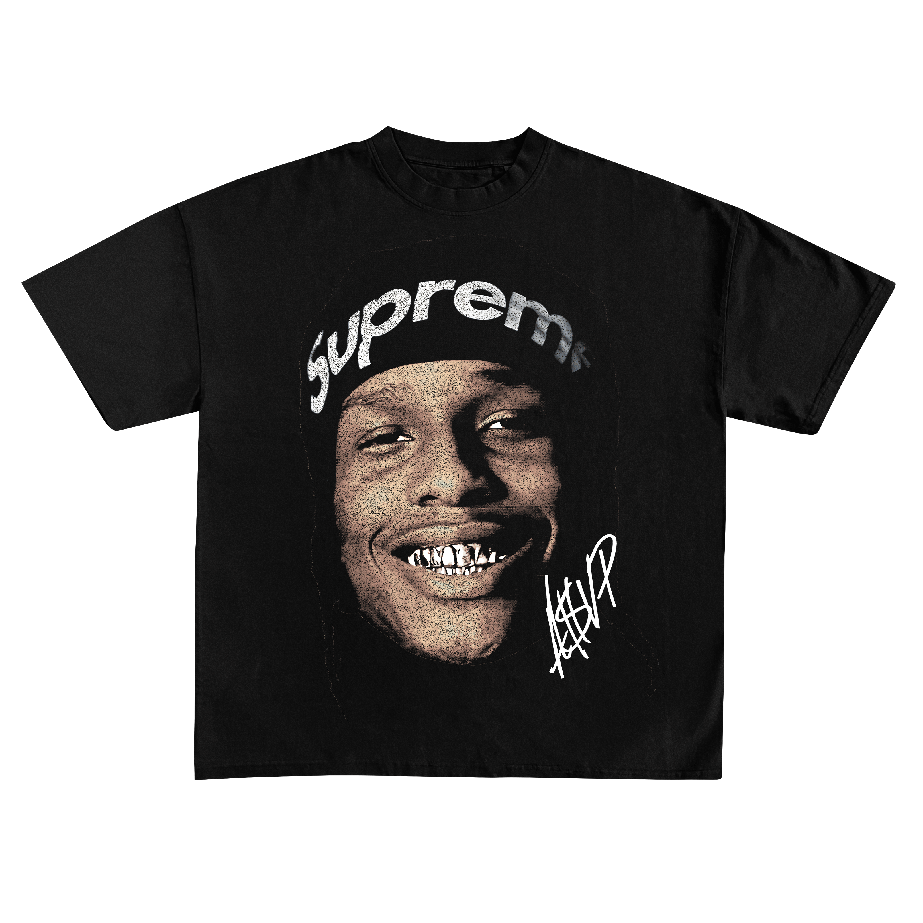 ASAP ROCKY TEE