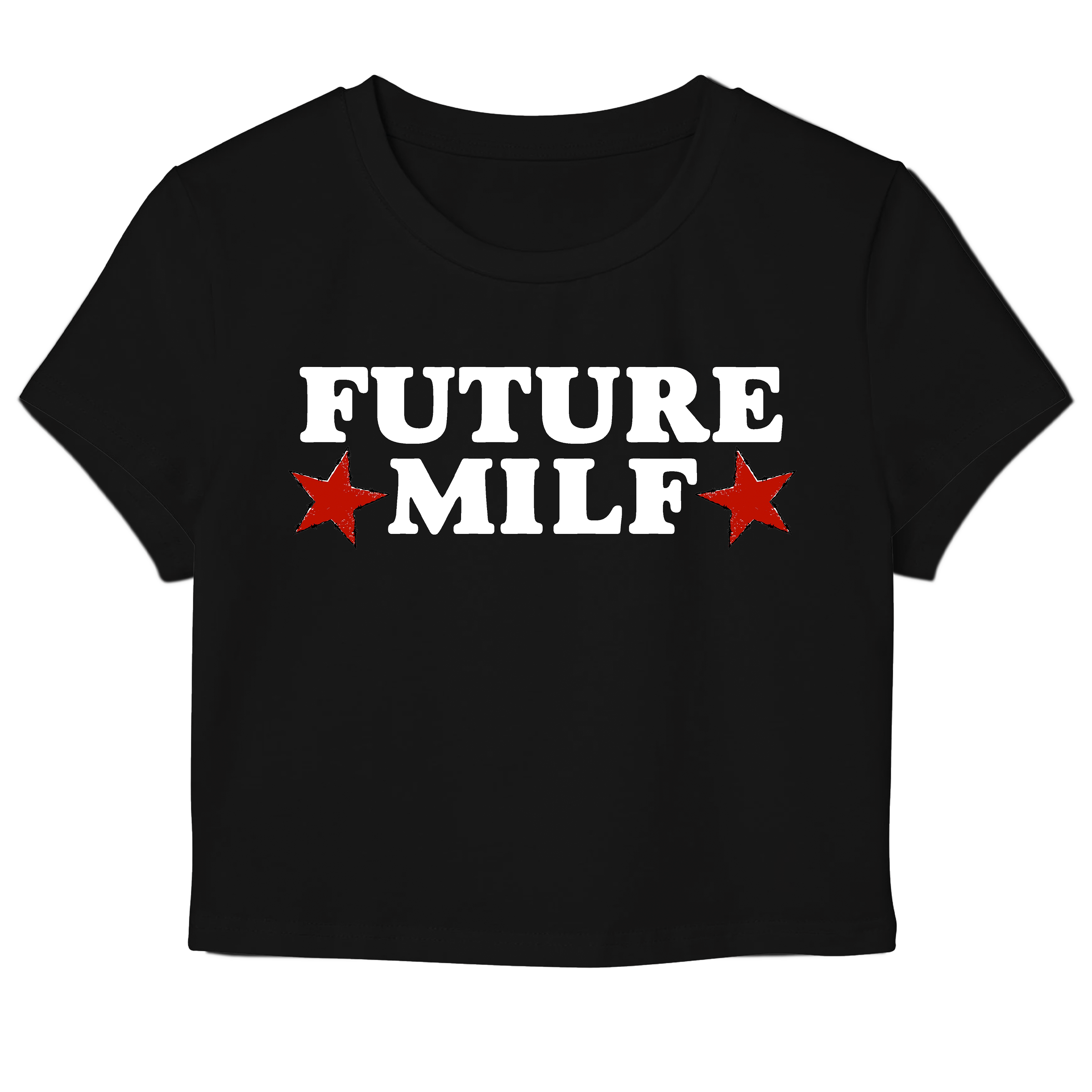 FUTURE MILF BABY TEE