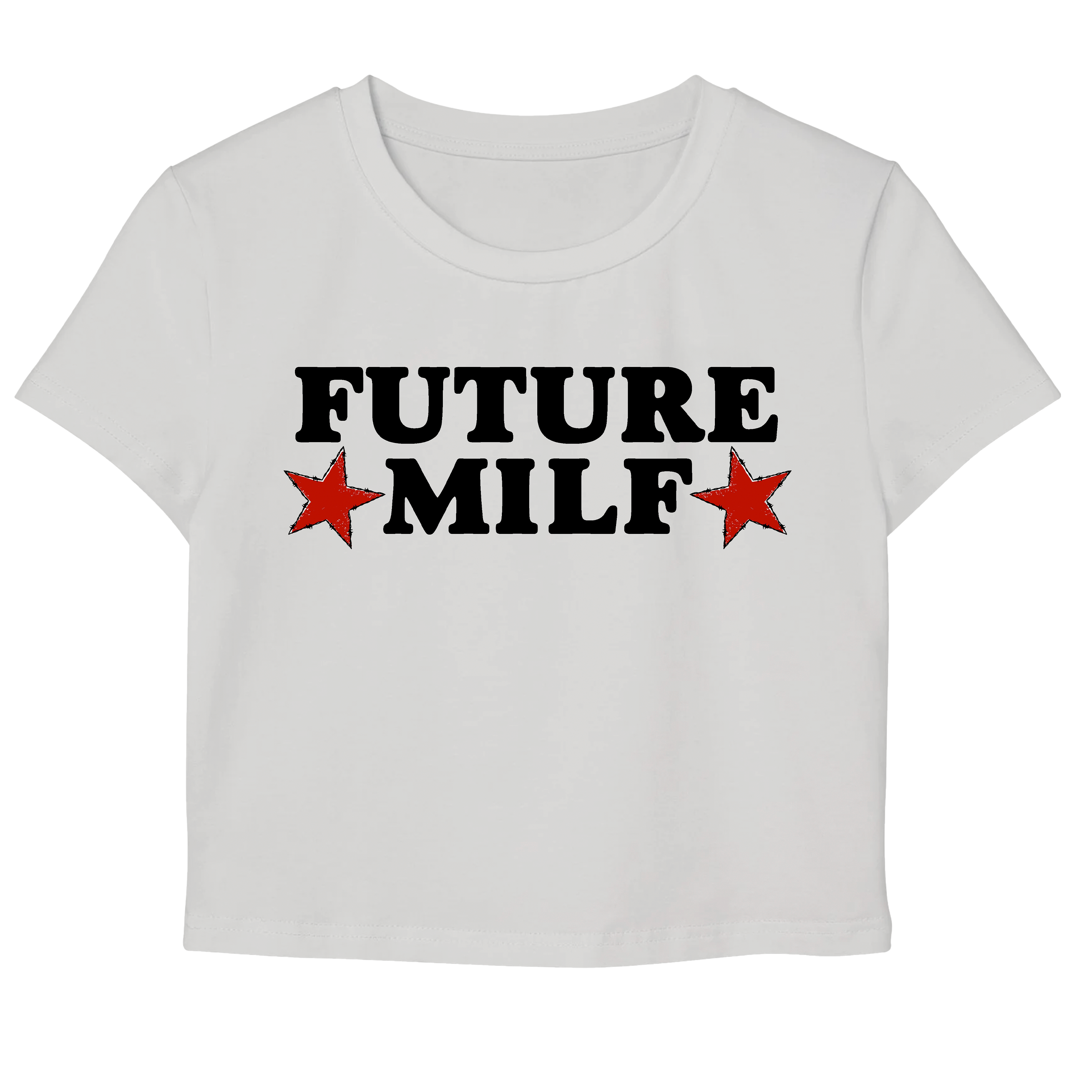 FUTURE MILF BABY TEE