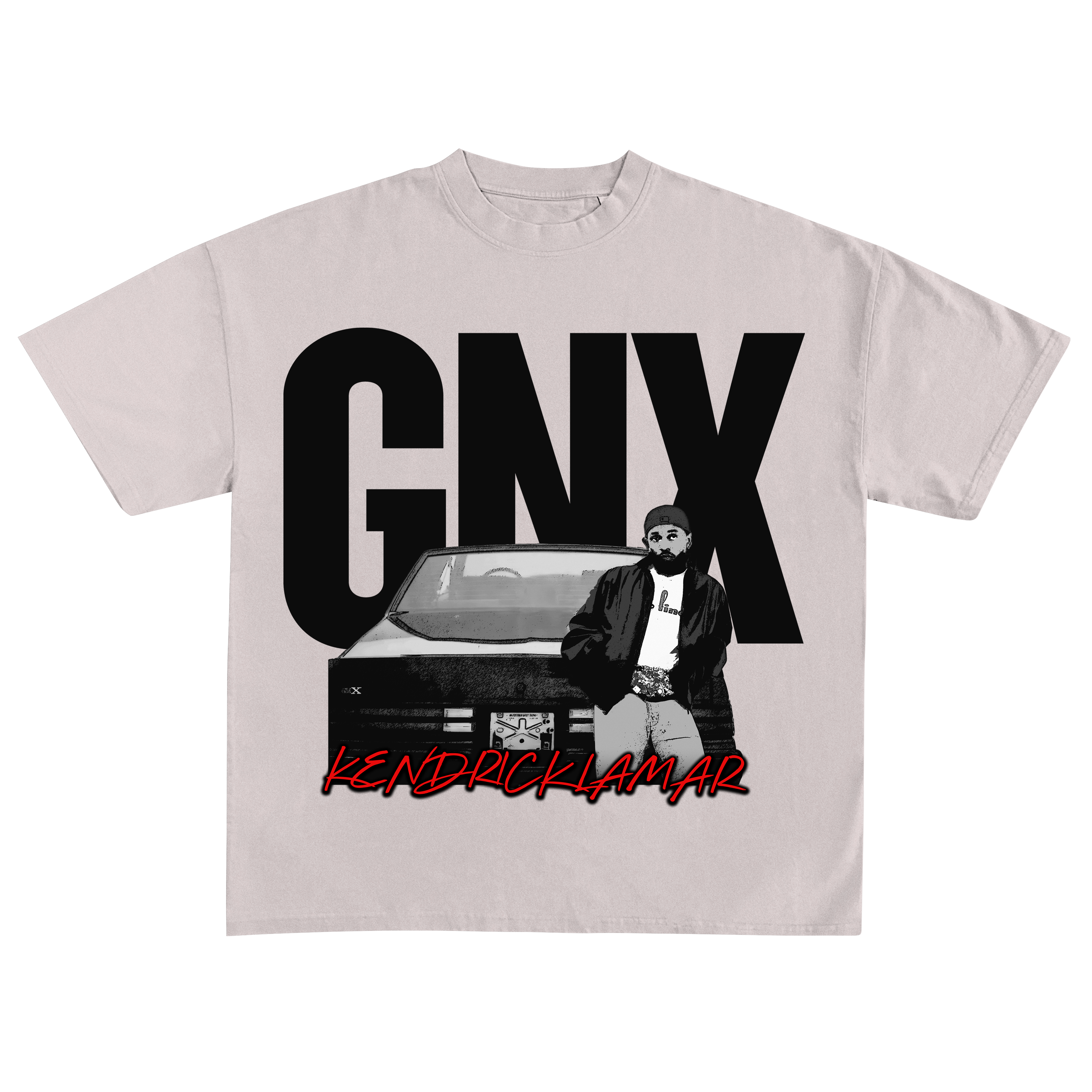 GNX TEE