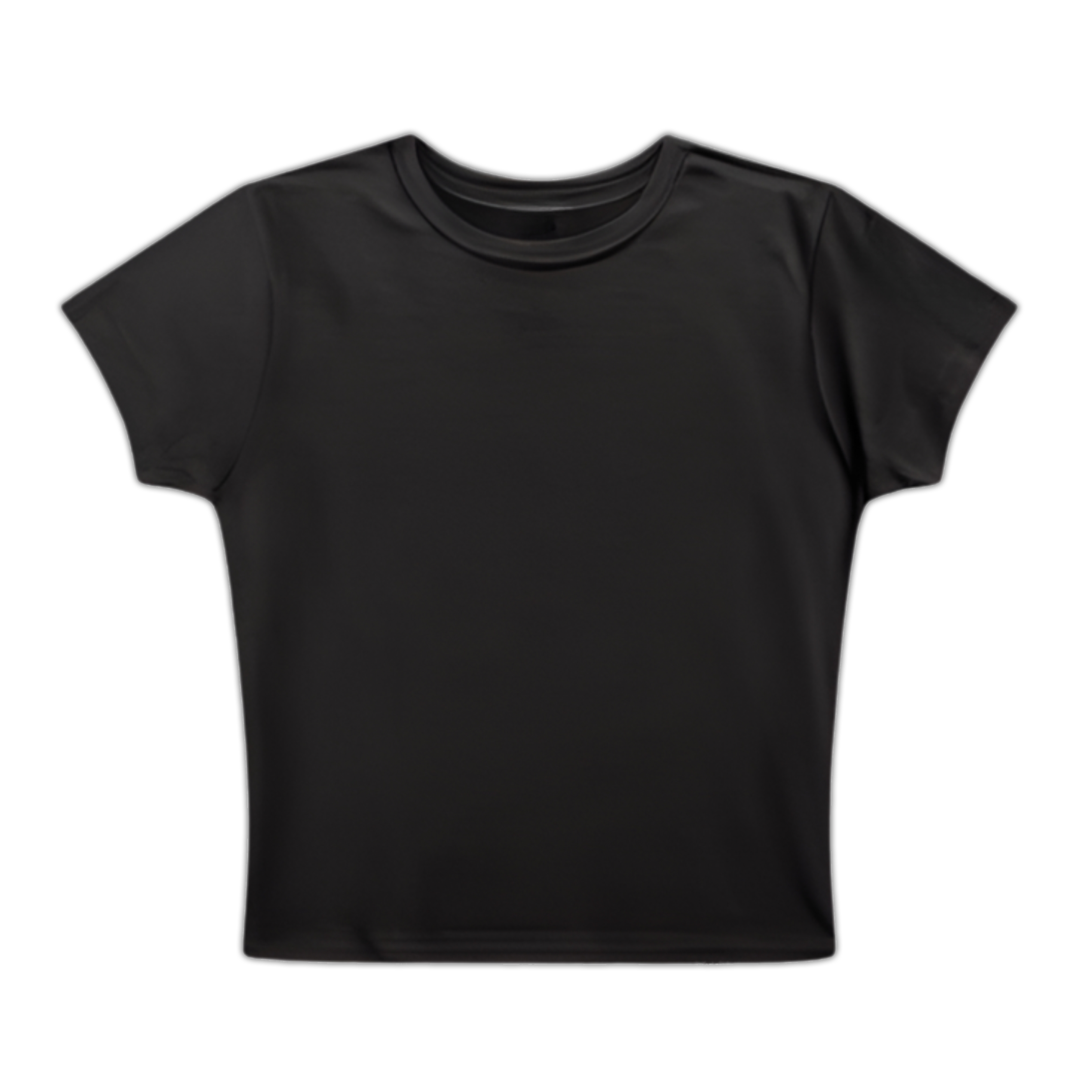 NARCISSIST BABY TEE