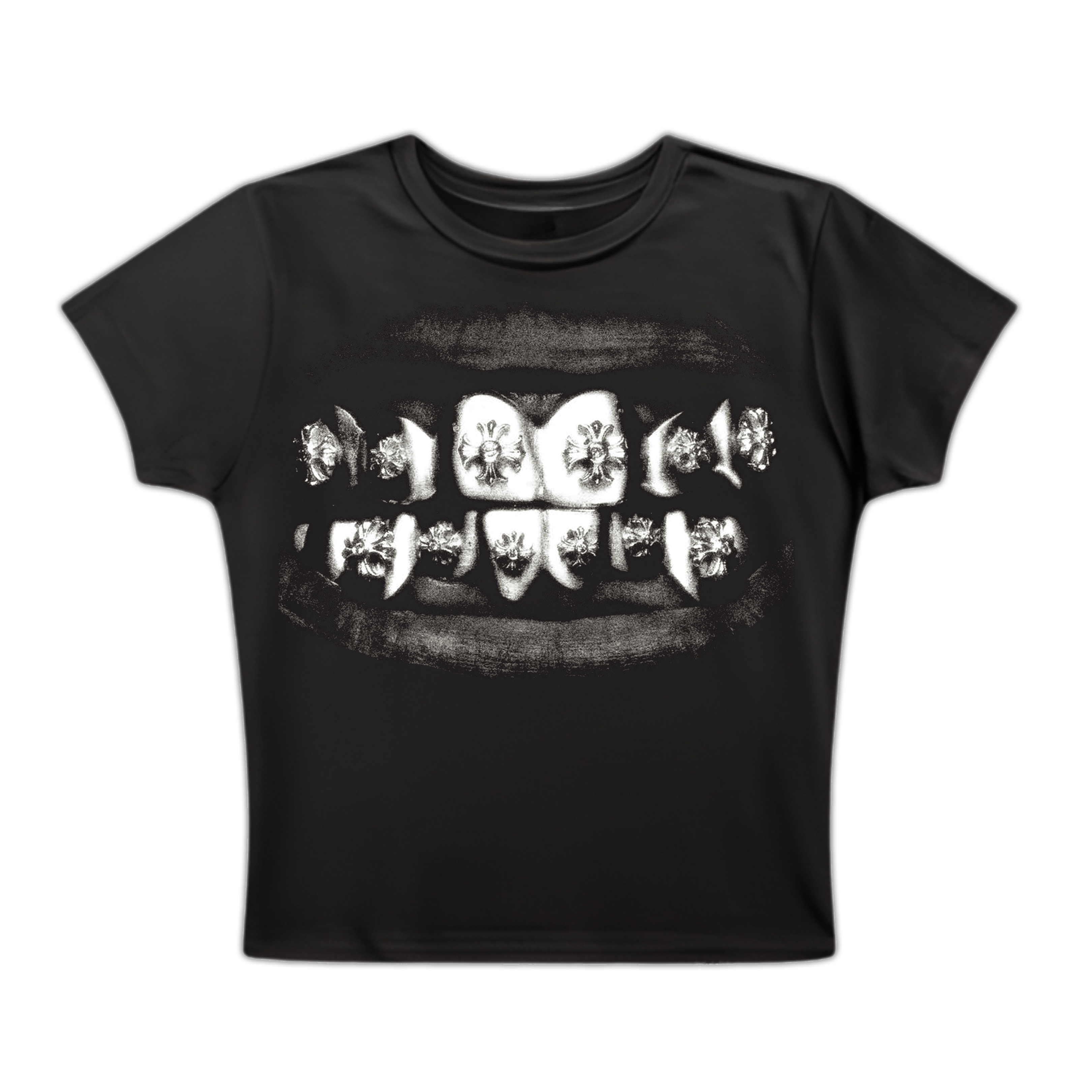 NARCISSIST BABY TEE